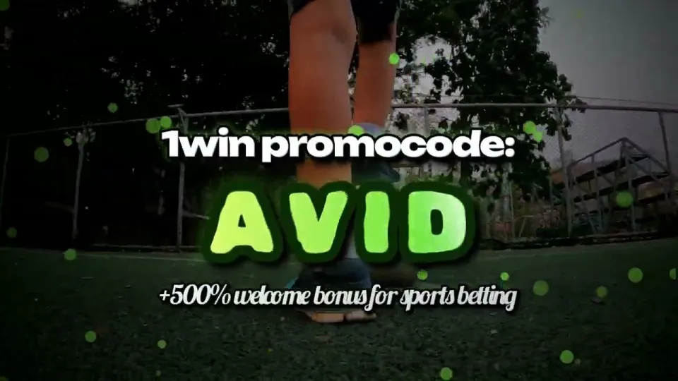 5 Things to Know About the 1win Promo Code AVID for New Bettors